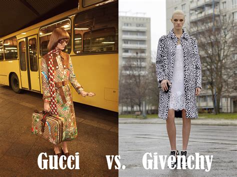 how much is givenchy brand worth|Givenchy vs gucci.